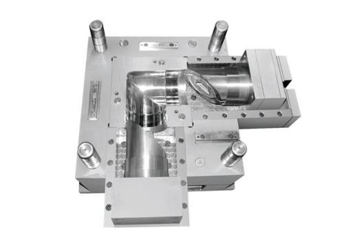 深圳塑膠模具廠，注塑模具溫度對(duì)塑料制品成型的影響