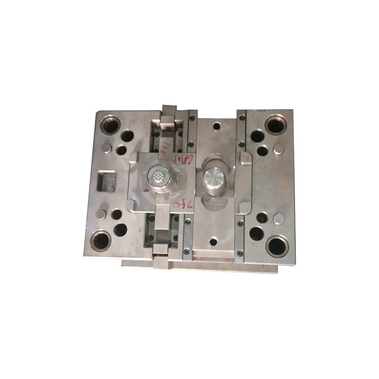 注塑模具的組成有幾種？深圳模具廠哪家好