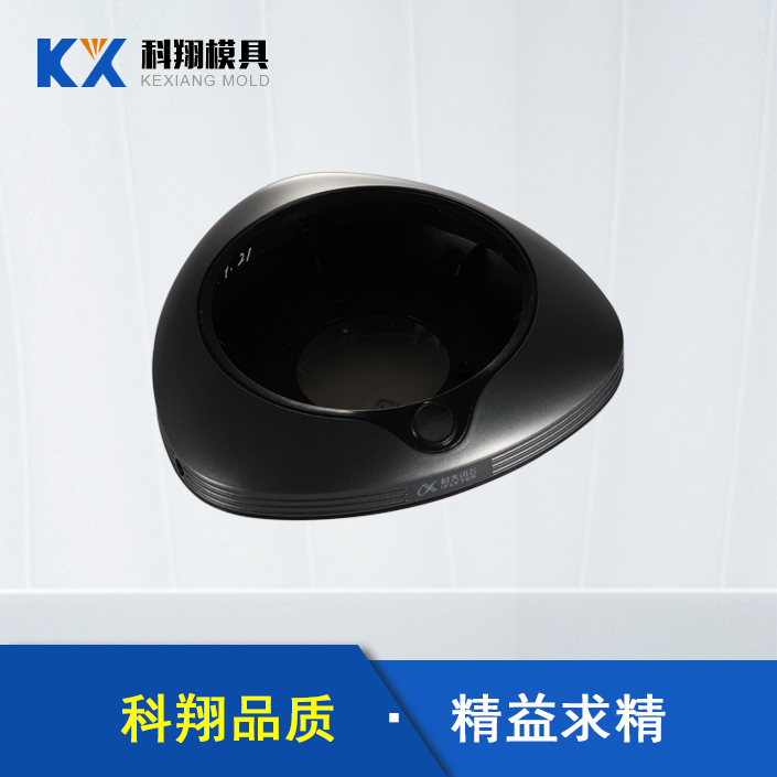 會議電話塑膠模具產(chǎn)品開模，需要注意哪些問題？