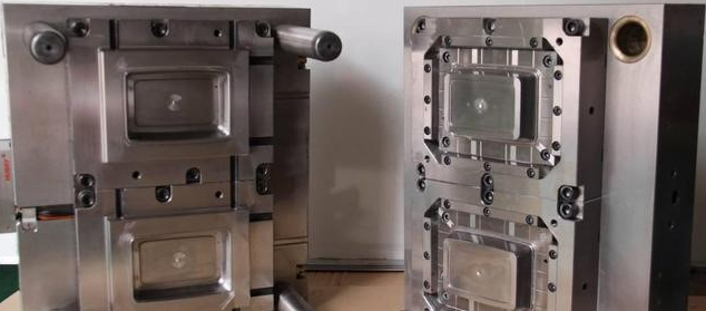 塑膠模具廠制品凹痕有哪些成因和解決方法？